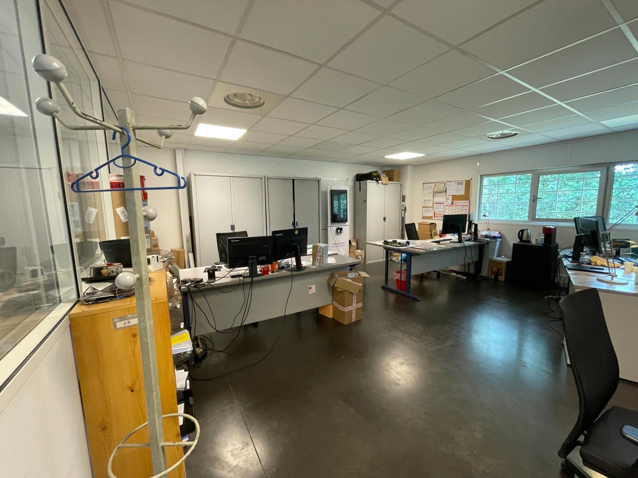 Local d'activité Toulouse 1044m² Location local d'activité Toulouse Haute-Garonne OLACT2533649 13